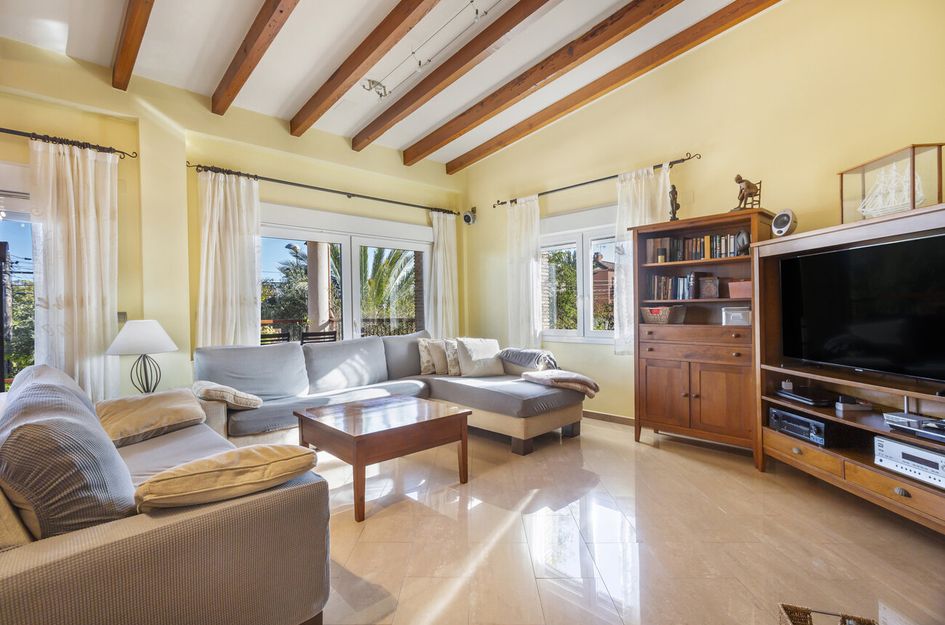 Villa in Torrevieja