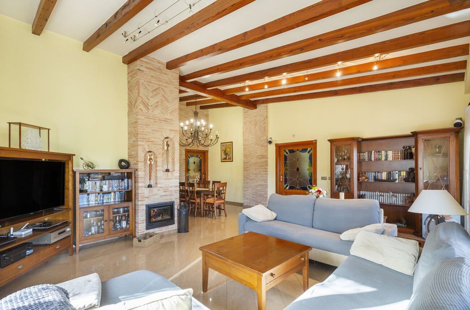 Villa in Torrevieja