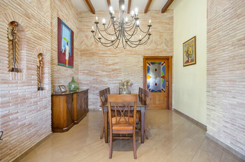 Villa in Torrevieja