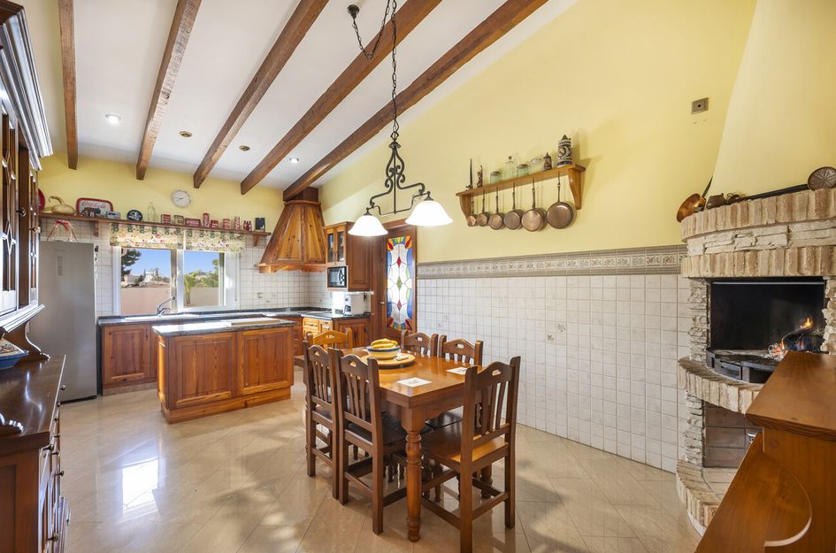 Villa in Torrevieja