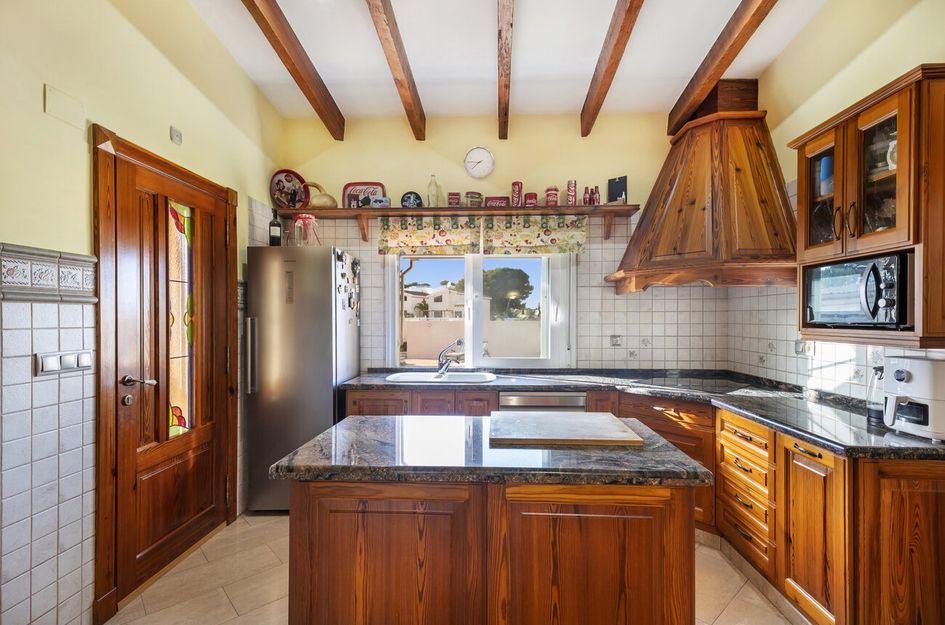 Villa in Torrevieja