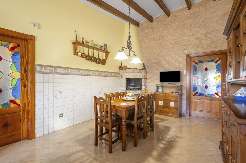 Villa in Torrevieja