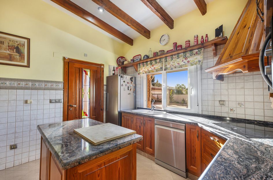 Villa in Torrevieja