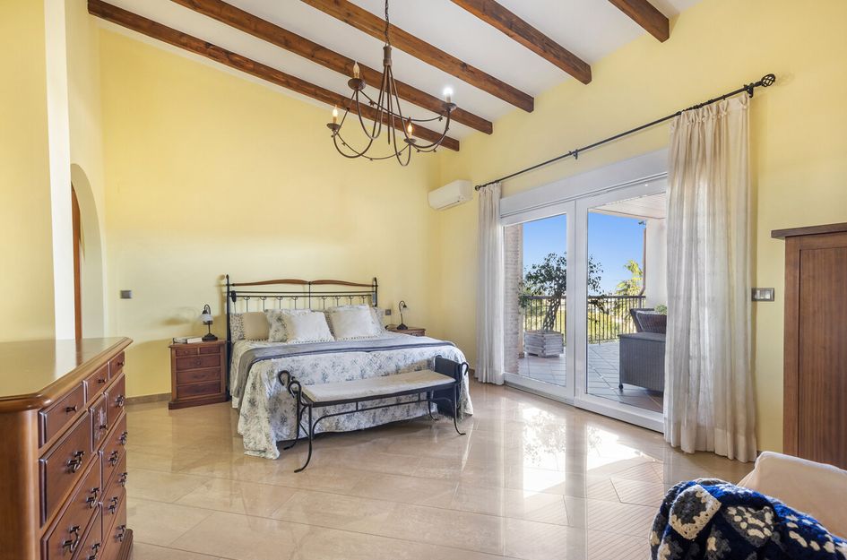 Villa in Torrevieja