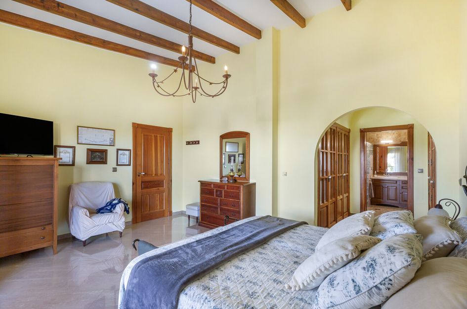 Villa in Torrevieja