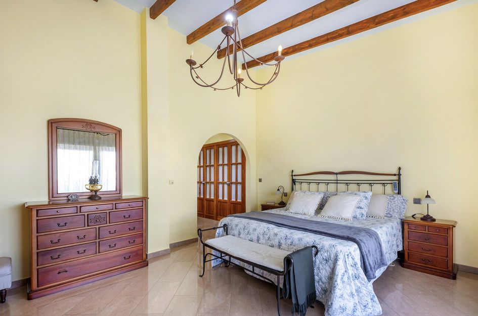 Villa in Torrevieja