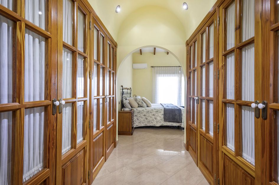 Villa in Torrevieja