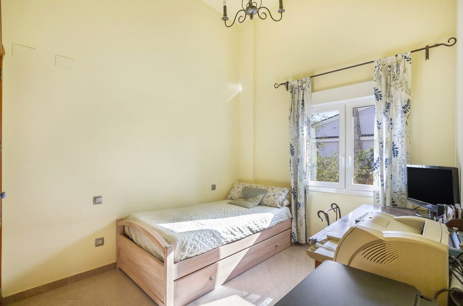 Villa in Torrevieja
