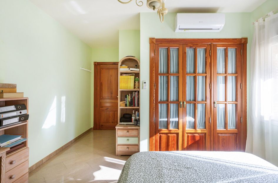 Villa in Torrevieja