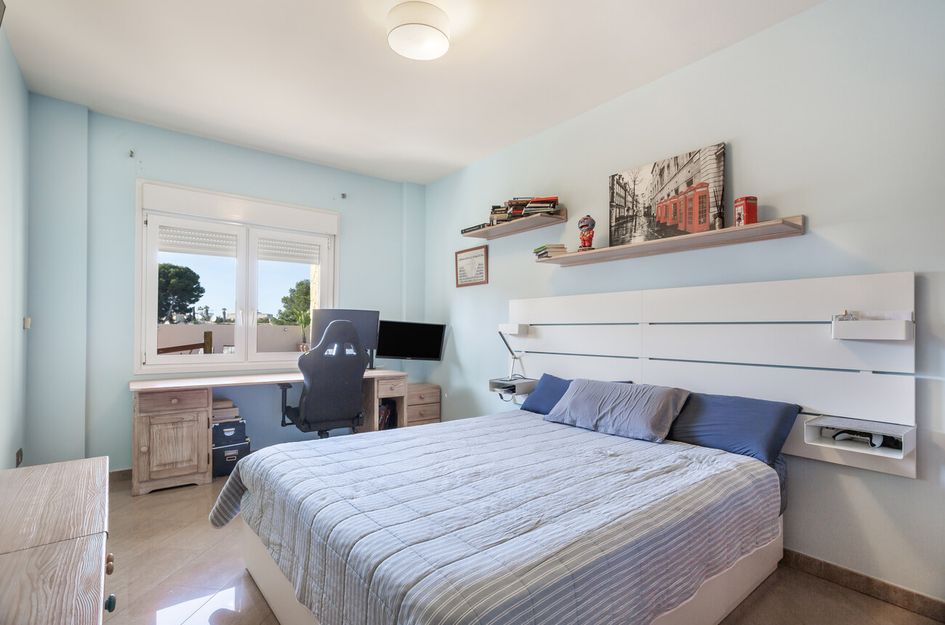 Villa in Torrevieja