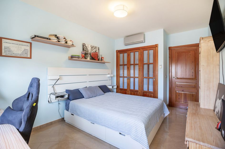 Villa in Torrevieja