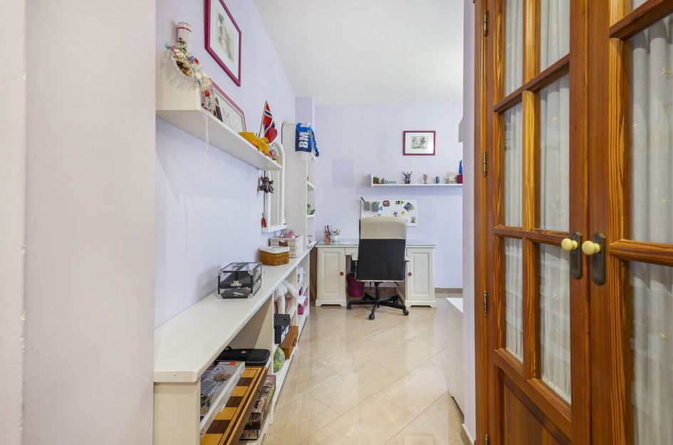Villa in Torrevieja