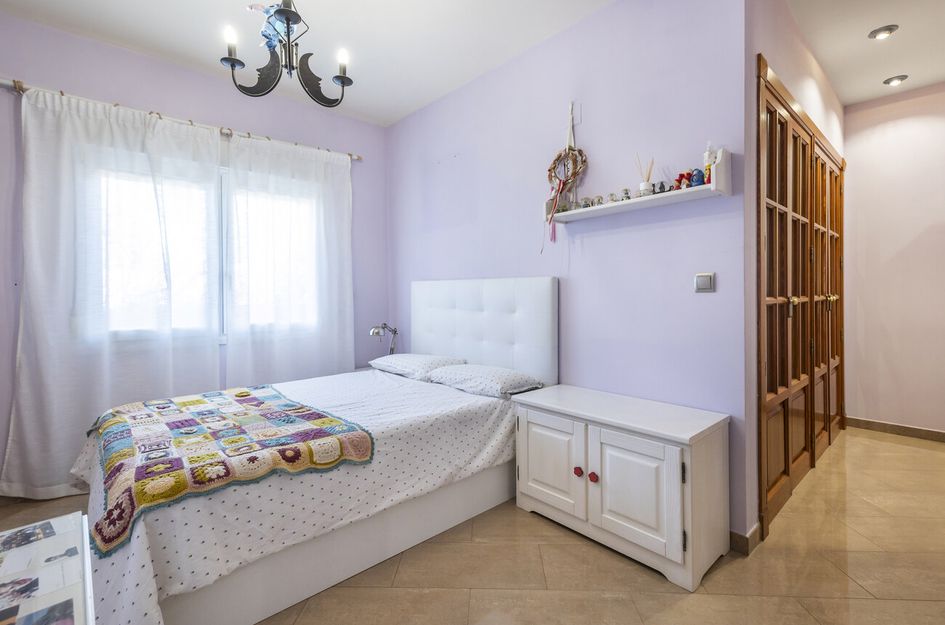 Villa in Torrevieja