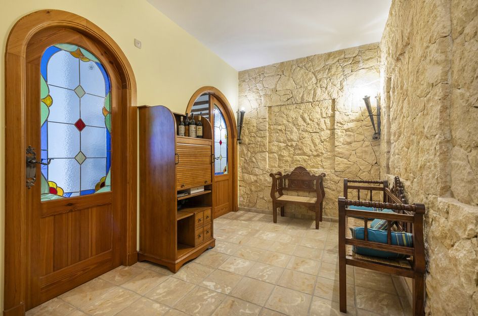 Villa in Torrevieja