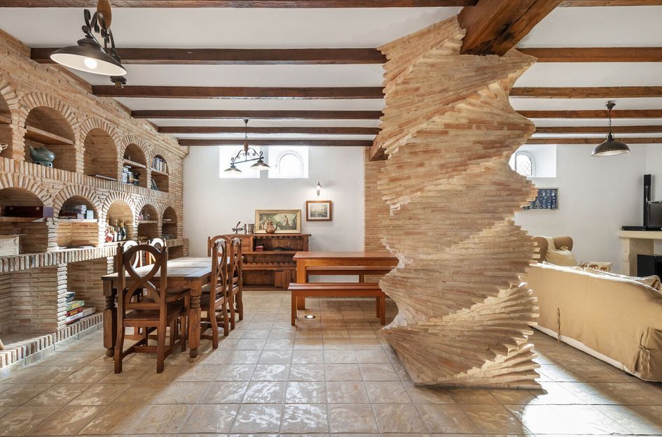 Villa in Torrevieja