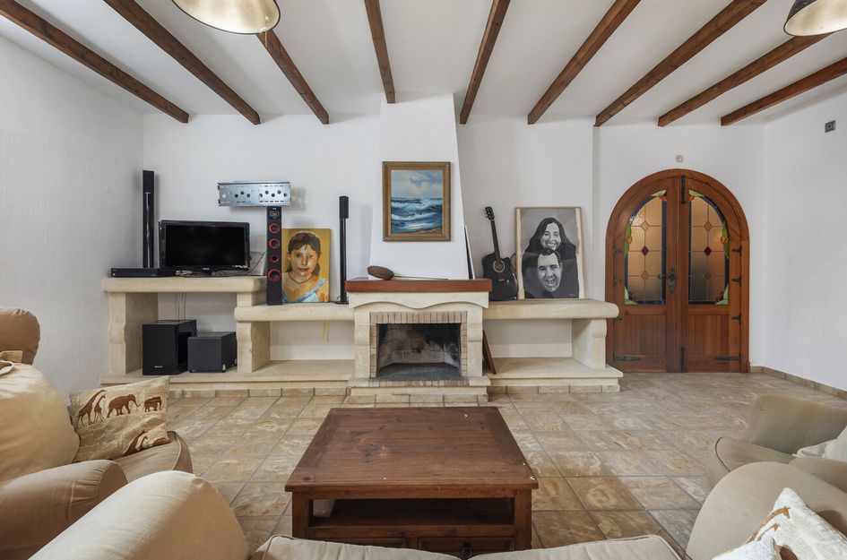 Villa in Torrevieja