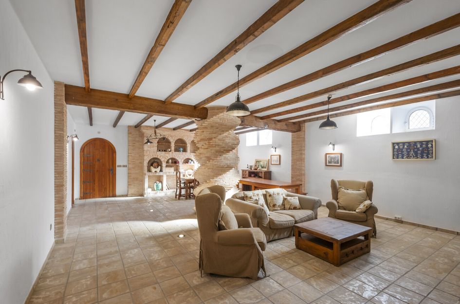 Villa in Torrevieja
