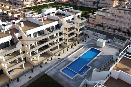 Appartement in Villamartin