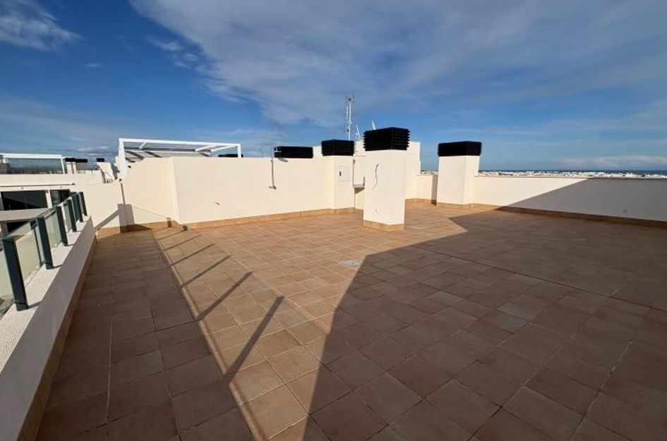Appartement in Villamartin
