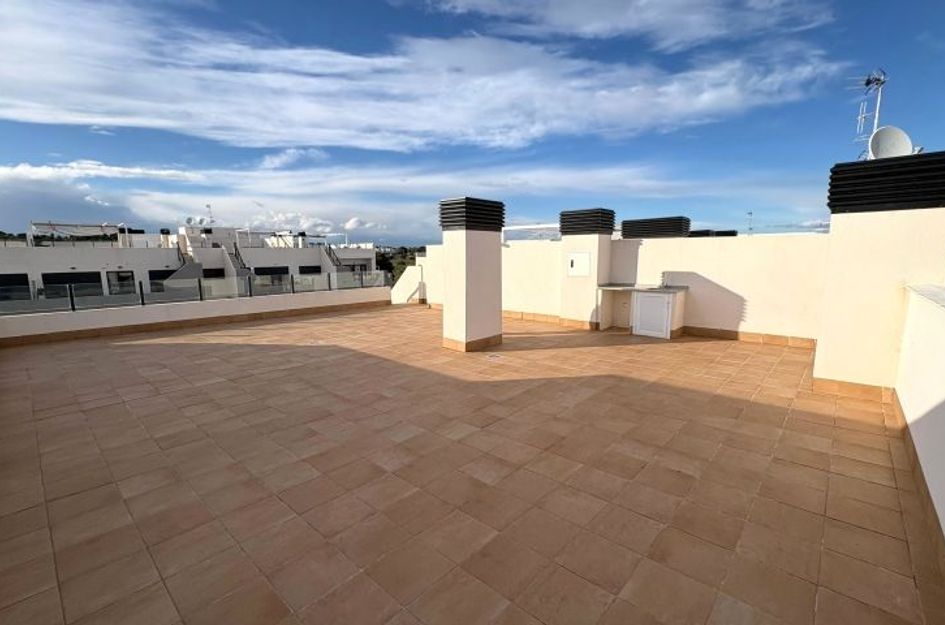 Appartement in Villamartin