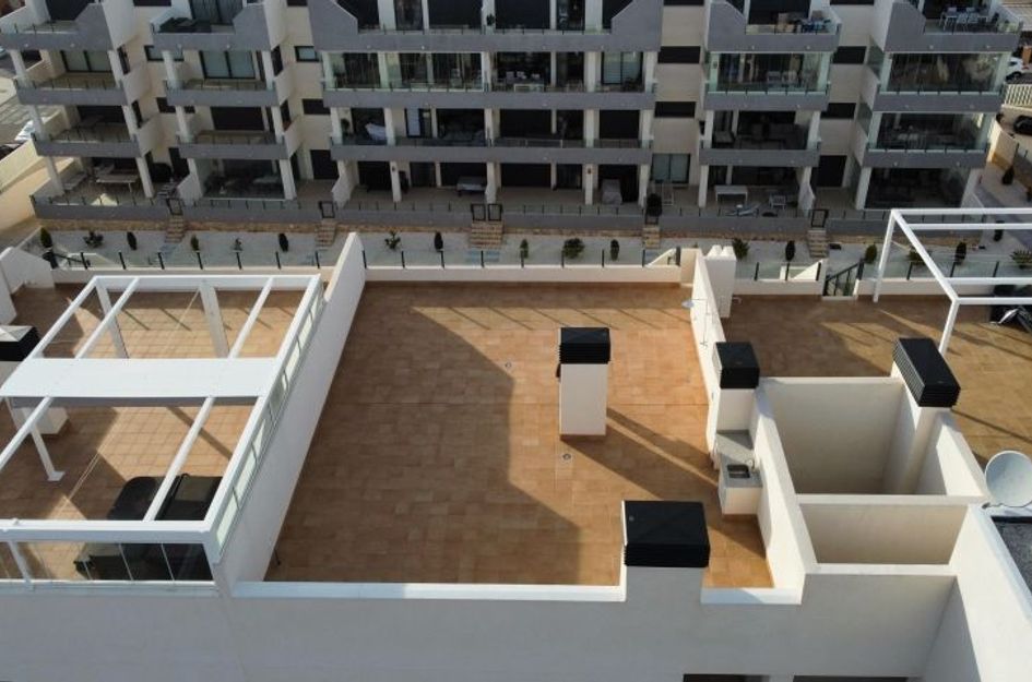 Appartement in Villamartin