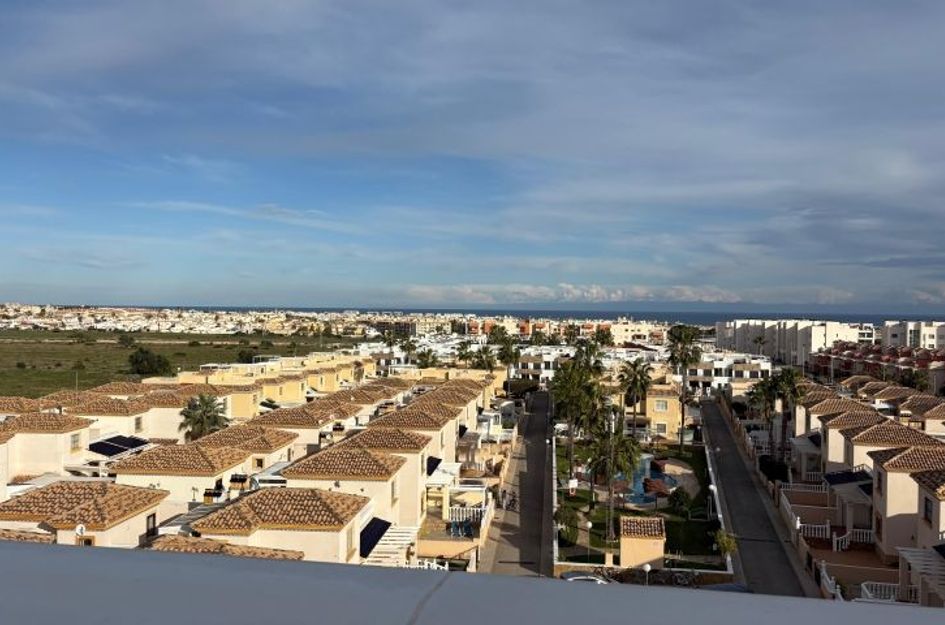 Appartement in Villamartin