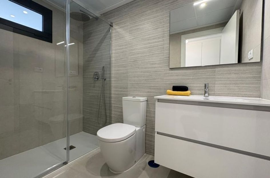 Appartement in Villamartin
