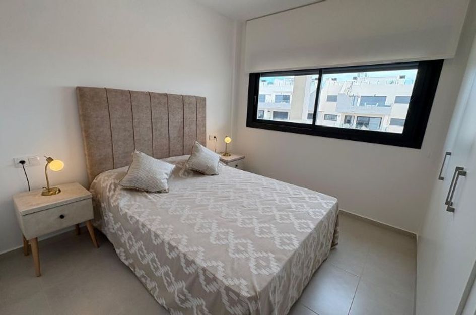 Appartement in Villamartin