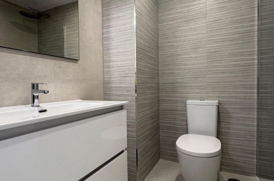 Appartement in Villamartin