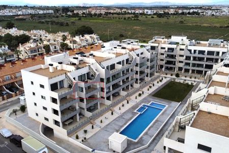 Appartement in Villamartin