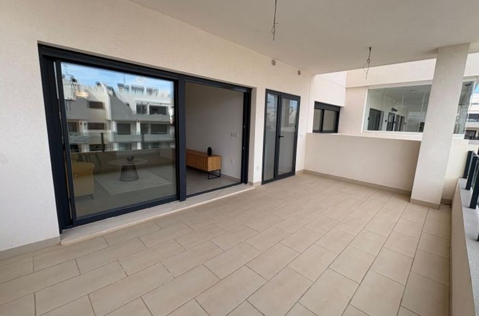 Appartement in Villamartin