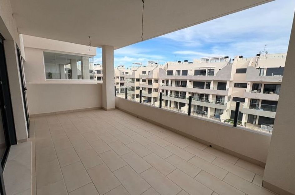 Appartement in Villamartin