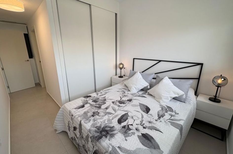 Appartement in Villamartin