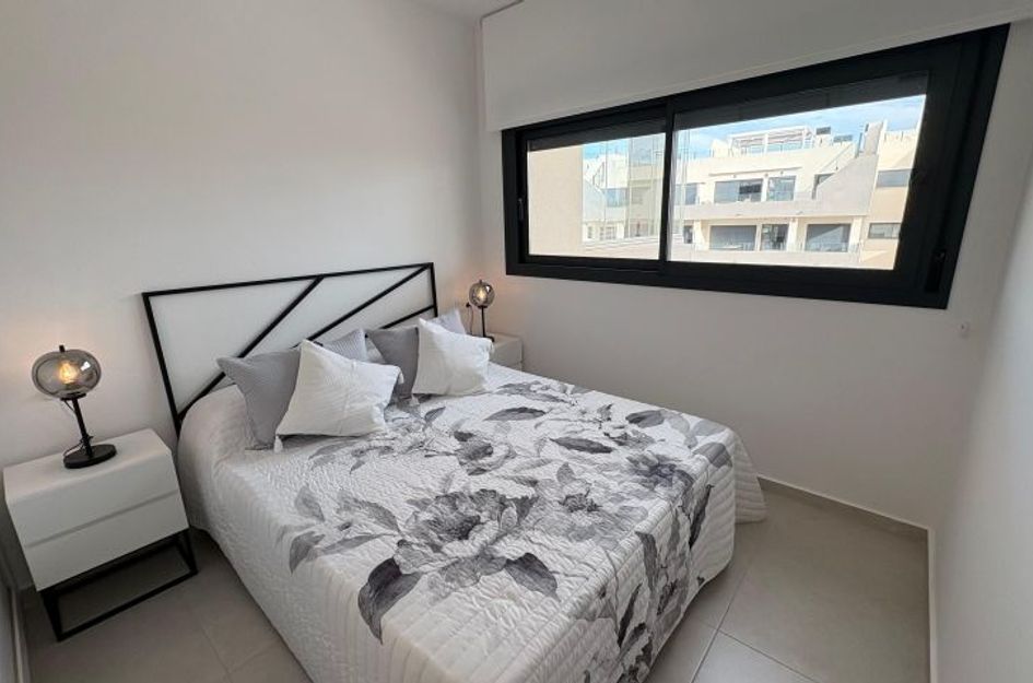 Appartement in Villamartin