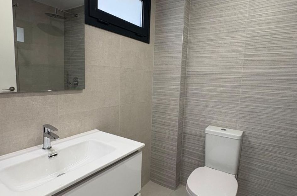 Appartement in Villamartin