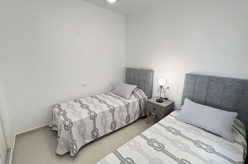 Appartement in Villamartin