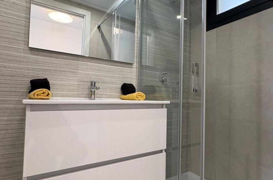 Appartement in Villamartin