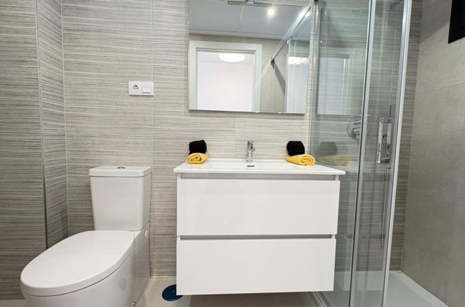 Appartement in Villamartin