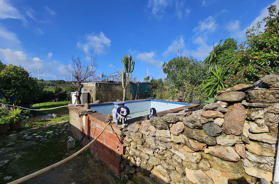 Bungalow in Casares