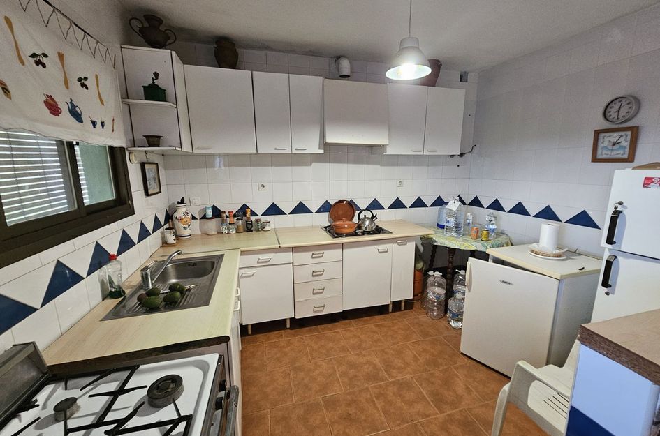 Bungalow in Casares