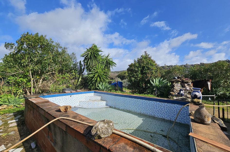 Bungalow in Casares