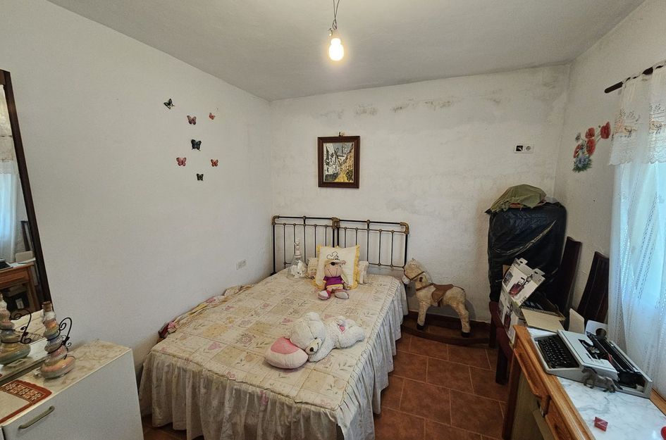 Bungalow in Casares