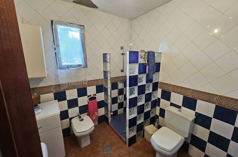Bungalow in Casares