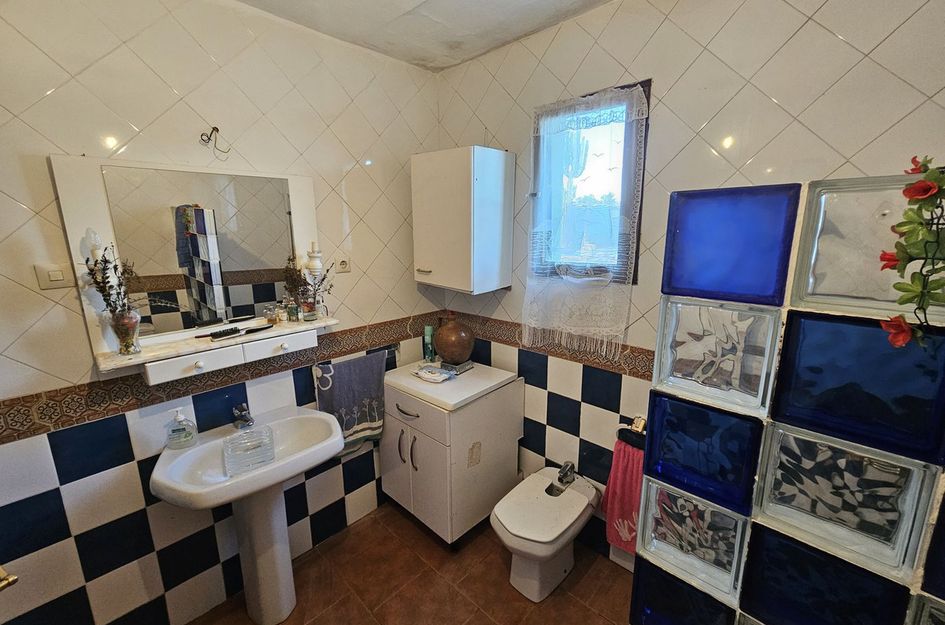 Bungalow in Casares