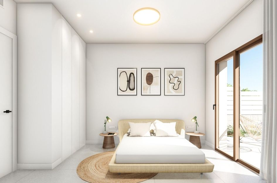 Bungalow in San Javier