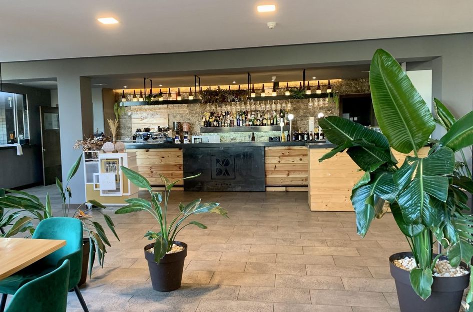 Bungalow in San Javier