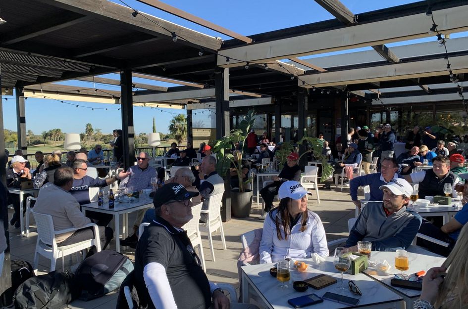 Bungalow in San Javier