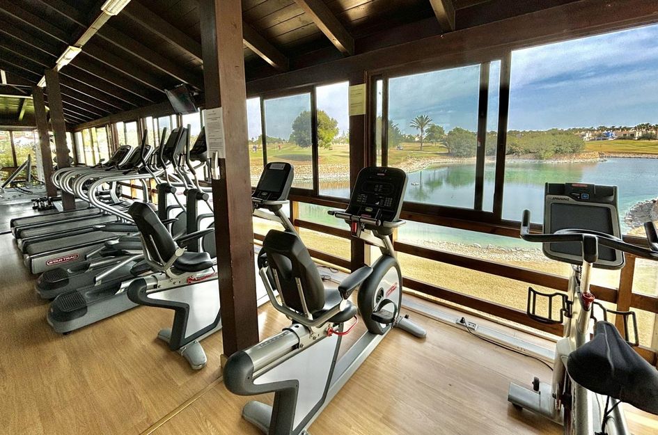 Bungalow in San Javier