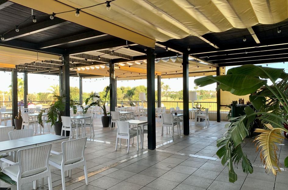 Bungalow in San Javier