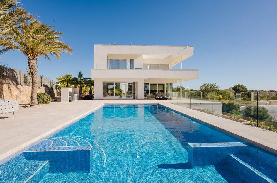 Villa in Pinar de Campoverde